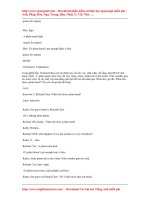 Dynamic english book three part 12 pot