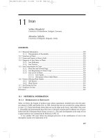 Handbook of Plant Nutrition - chapter 11 pps