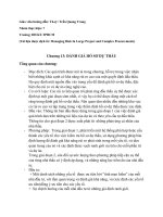 Đánh giá hồ sơ dự thầu ppsx