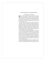 Luận án kinh tế - 