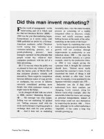 Pass cambridge BCE vantage part 10 doc