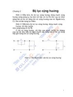 nguồn một chiều cho các thiết bị điện tử, chương 2 ppt