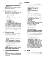 Longman grammar of spoken and written english part 14 pps