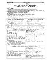 giao an ky II-ban tham khao