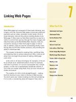 adobe dreamweaver cs5 on demand part 26 pps