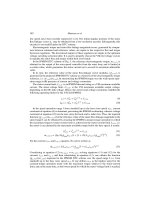 Recent Developments of Electrical Drives - Part 20 docx