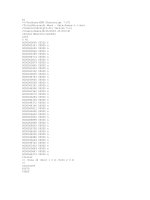 Đề thi Tin học QT (IOI)2002-5