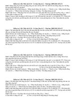 De Kiem Tra Mot Tiet Ki 2.LeDat