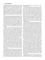 The Oxford Companion to Philosophy Part 6 ppsx