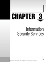 Bảo mật hệ thống mạng part 5 ppsx