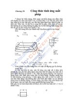 bài giảng sức bền vật liệu, chương 10 pdf