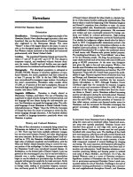 Encyclopedia of World Cultures Volume 2 - Oceania - H,I docx