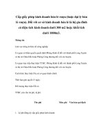 Cấp giấy phép kinh doanh bán lẻ rượu (hoặc đại lý bán lẻ rượu). Đối với cơ sở kinh doanh bán lẻ là hộ gia đình có diện tích kinh doanh dưới 300 m2 hoặc khối tích dưới 1000m3. ppsx