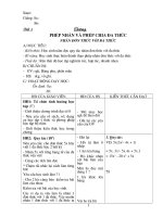 giao an ba cot toan 8