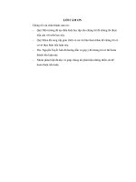 ĐẶC ĐIỂM TÂM LÝ CỦA GIẢNG VIÊN GIÀ VÀ GIẢNG VIÊN TRẺ