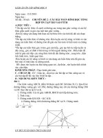 giao an ôn tâp hinh thi vao ptth