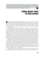 Real Options in practice Chapter 6 docx