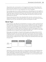 Thủ thuật Sharepoint 2010 part 93 ppt