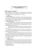 Phương pháp dạy TNXH tiểu học - Phần 2 - Tập 1 doc