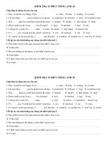 15'''' test of Eng.10