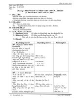 DA SO 8 HOC KY 1-2009-2010