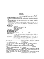 tieng viet 6- Tiet 107