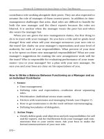 The Communication Problem Solver 30 pot