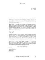 Hướng dẫn sử dụng MySQL part 12 pot