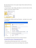 Tự học Word 2010 part 09 potx