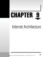 Bảo mật hệ thống mạng part 22 potx