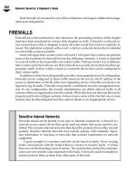 Bảo mật hệ thống mạng part 25 pdf