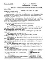 truong PTDT noi tru tinh Quang Tri