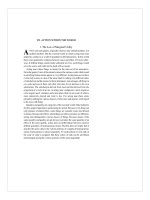 Luận án kinh tế - 