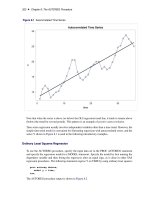 SAS/ETS 9.22 User''''s Guide 34 pot