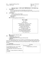 BÀi thuc hanh 7:em tzap trinh bay van ban