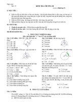 kiem tra hinh 9 chuong 3