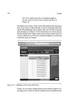 Ethernet Networking- P6 ppsx