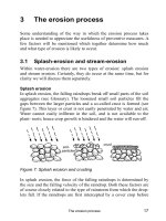 Erosion control in the tropics - Part 3 pps