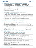 Grammar in use new part 12 pps