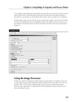 Tàiliệu Photoshop cs5 by Dayley part 25 docx