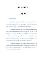 SUY GIÁP (Kỳ 3) potx
