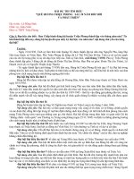 Bài dự thi ìm hiểu quê hương triệu phong sau 20 năm đổi mới-hoàn chỉnh in nộp thôi