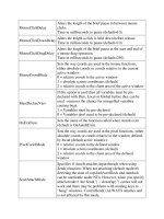 AutoIT Help part 72 ppt