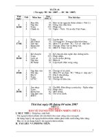 giao an lop 5 tuan 31-ckt