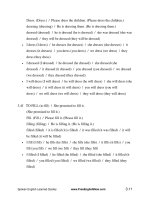 Spoken english learned quickly workbook part 9 pot