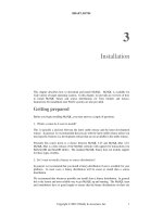 Hướng dẫn sử dụng MySQL part 3 docx