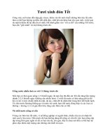 Tươi xinh đón Tết pdf