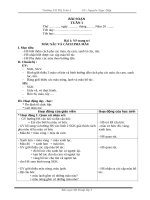 Mĩ thuật 4 tuần 1 den 28 CKT