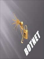 Tìm hiểu cách thức hoạt động của bootnet