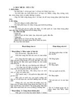 Những mãnh vai vui nhộn ( CD: Ngày tết của bé)